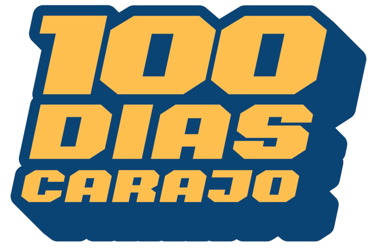 100dias