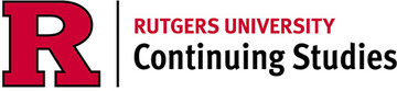 Rutgers University Continuing Studies