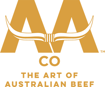 AA CO The Art of Australian Beef