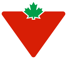 Canadian Tire
